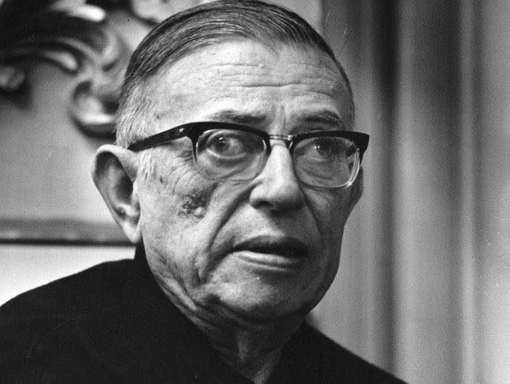 Especialistas comentam os rumos do pensamento de Sartre