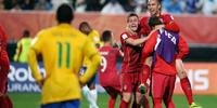 Sérvia conquistou primeiro título da história