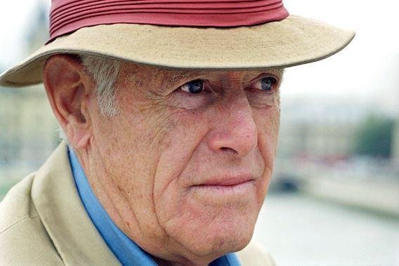 Morre escritor americano James Salter aos 90 anos