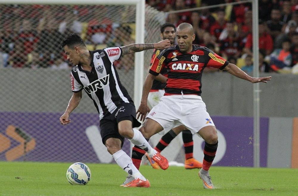 Ap&oacute;s derrota, time carioca volta para a zona do rebaixamento 