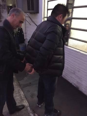 Suspeito de liderar quadrilha de roubo de ve&iacute;culos &eacute; preso pela 20&ordf; vez em Sapucaia do Sul