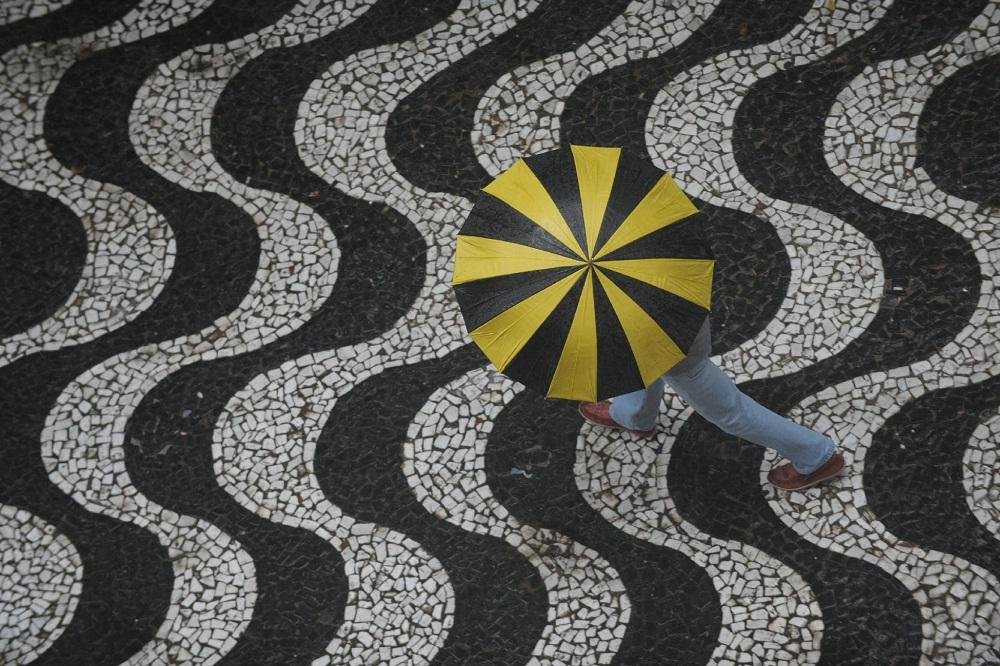 Fen&ocirc;meno far&aacute; com que esta&ccedil;&atilde;o seja marcada por chuva excessiva e riscos de enchentes no Estado