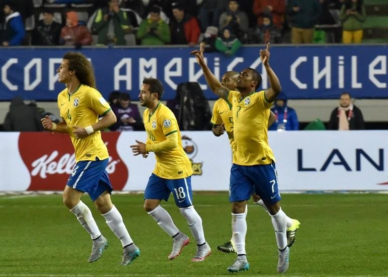 Sem Neymar, Sele&ccedil;&atilde;o define classifica&ccedil;&atilde;o contra Venezuela