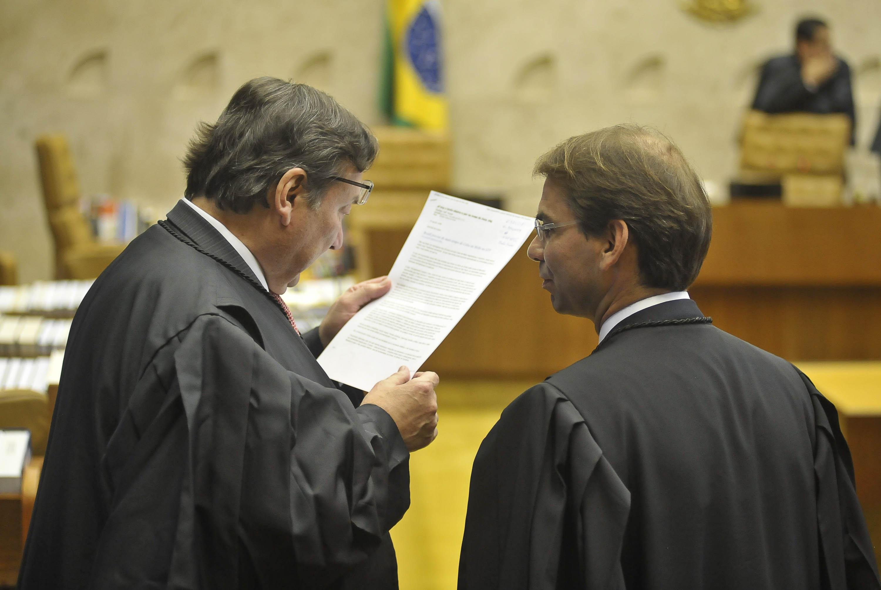 Ser&aacute; feita a an&aacute;lise de acusados pelo furto de dois sabonetes, um par de sand&aacute;lias e 15 bombons
