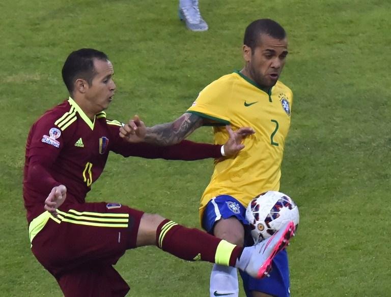 Sele&ccedil;&atilde;o pode empatar com um empate, mas busca vit&oacute;ria para terminar em primeiro do Grupo C da Copa Am&eacute;rica