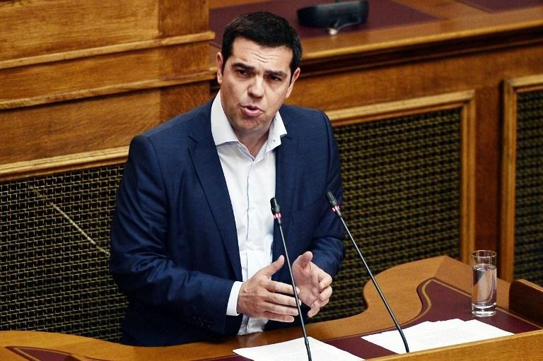 Primeiro-ministro telefonou para autoridades europeias para apresentar propostas e tentar um acordo 