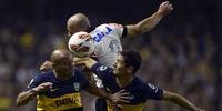 Gravações apontam suspeitas sobre jogo entre Corinthians e Boca 