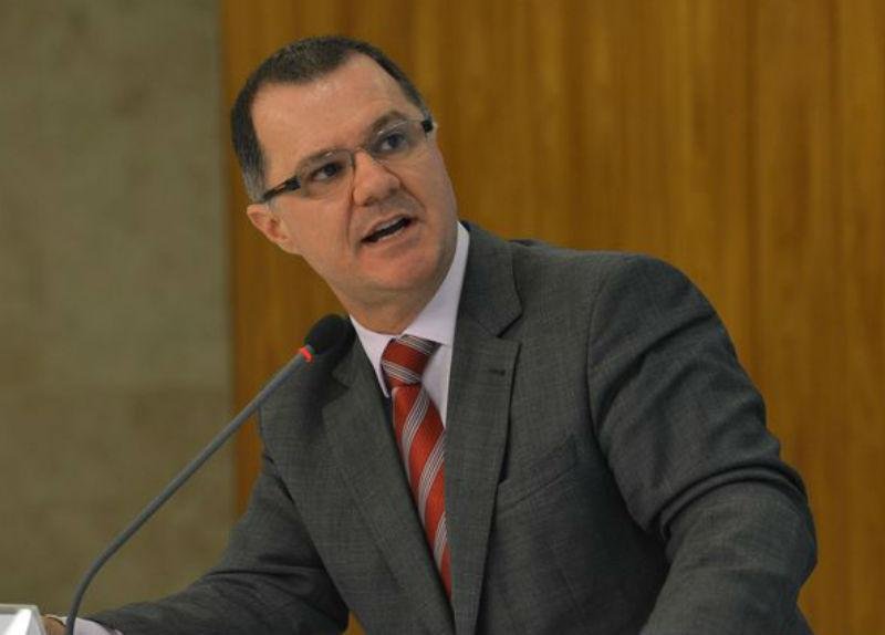 Ministro da Previd&ecirc;ncia Social falou nesta segunda-feira ap&oacute;s reuni&atilde;o de coordena&ccedil;&atilde;o pol&iacute;tica 