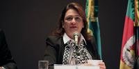 Preço mínimo do arroz domina debate com ministra Kátia Abreu em Porto Alegre