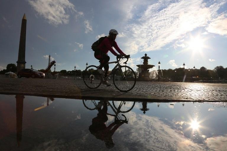 Paris &eacute; oficialmente candidata a receber Jogos Ol&iacute;mpicos de 2024