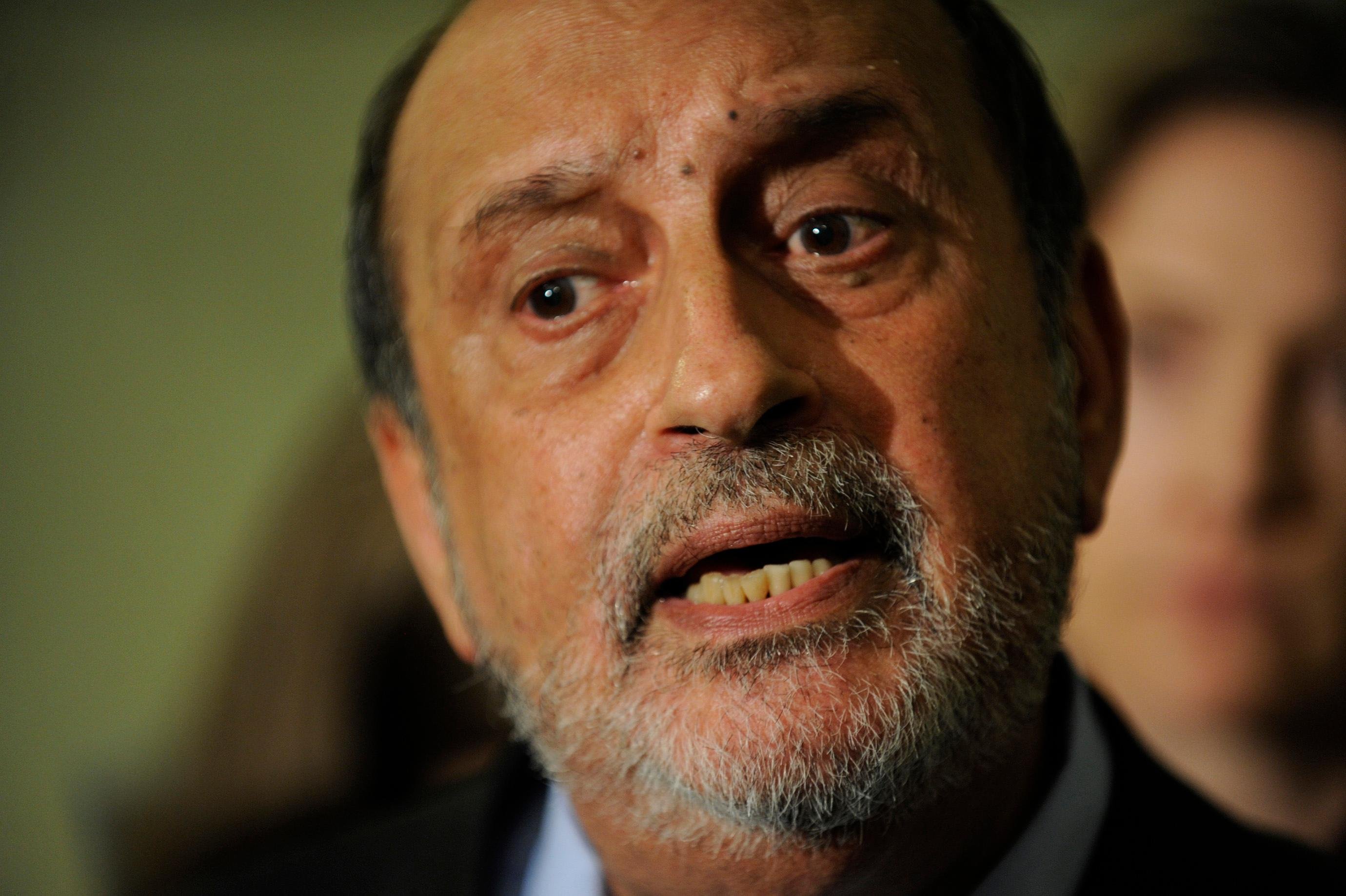 Para Gilson Dipp colabora&ccedil;&atilde;o premiada "&eacute; um meio excepcional de apura&ccedil;&atilde;o"