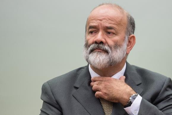 Juiz da Lava Jato mant&eacute;m pris&atilde;o de Jo&atilde;o Vaccari Neto