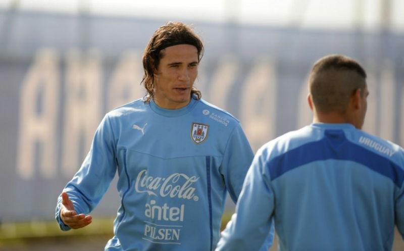 Pai da Cavani foi preso ap&oacute;s acidente no Uruguai