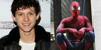 Tom Holland viverá um Peter Parker mais jovem