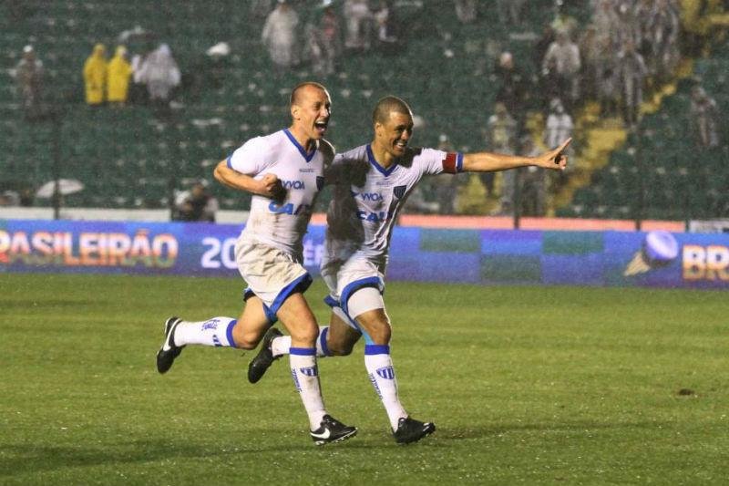 Eduardo Costa encerrou carreira 