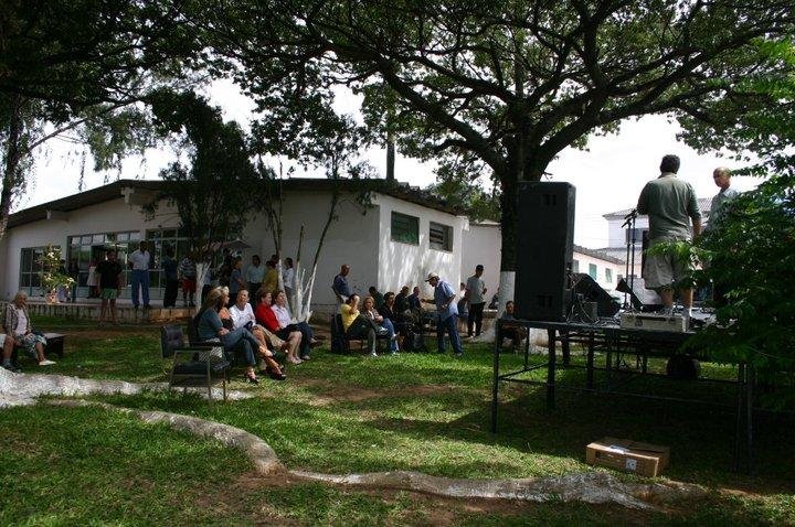 Justi&ccedil;a d&aacute; prazo de dois anos para que Estado melhore condi&ccedil;&otilde;es do IPF