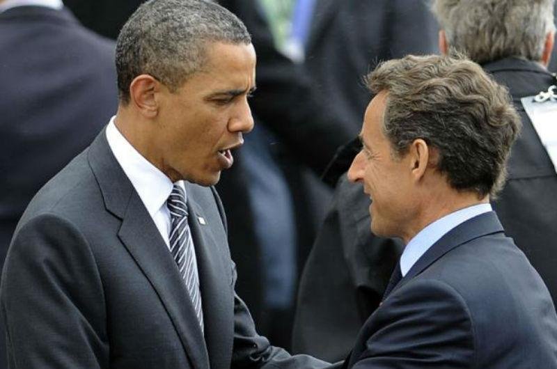 Documentos mostram que NSA analisava os m&eacute;todos de governo de Sarkozy, Holland e Chirac