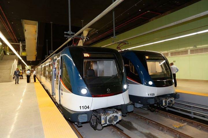 Panam&aacute; auditar&aacute; obras da Odebrecht no metr&ocirc; do pa&iacute;s
