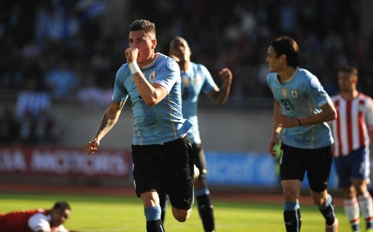 Uruguai e Chile duelam por vaga na semifinal da Copa Am&eacute;rica 