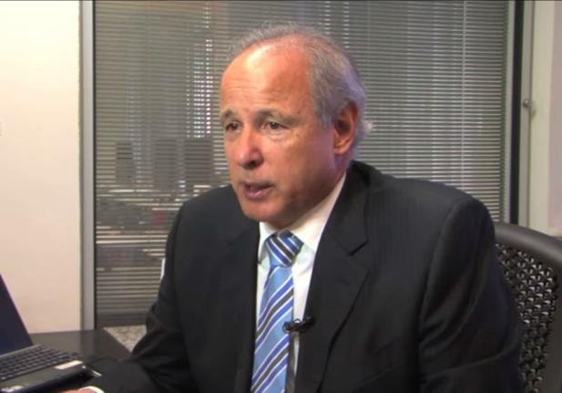 AG se diz indignada com pris&atilde;o de executivos e ex-executivos