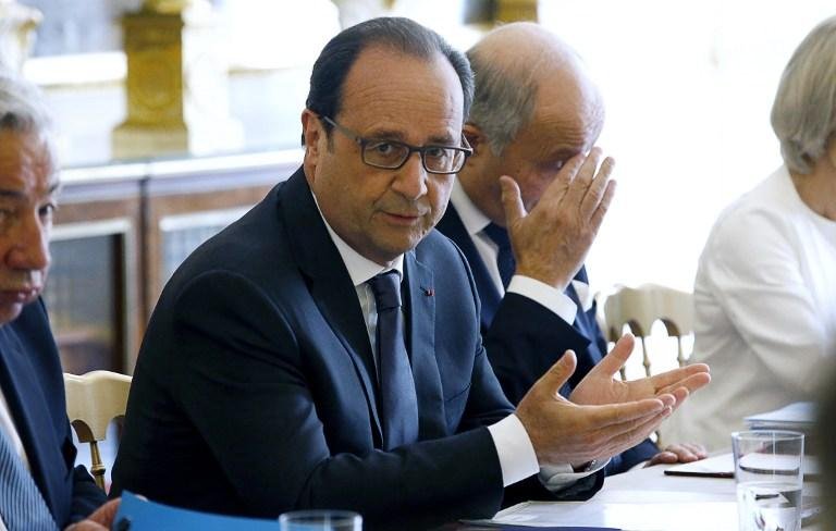 Espionagem causa indigna&ccedil;&atilde;o e Fran&ccedil;a convoca embaixadora dos EUA