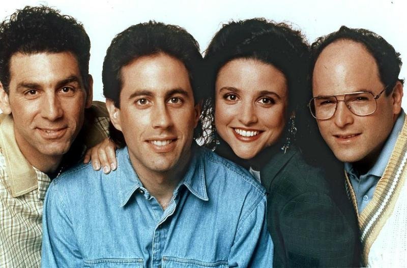 S&eacute;rie chega &agrave; internet 17 anos depois da exibi&ccedil;&atilde;o de seu &uacute;ltimo epis&oacute;dio