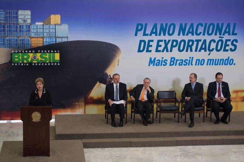 Governo lan&ccedil;a pacote para acompanhar a tend&ecirc;ncia mundial de crescimento do com&eacute;rcio entre os pa&iacute;ses