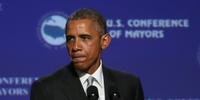Obama reafirma compromisso de acabar com a prática de espionagem 