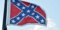 Símbolo segregacionista da época da Guerra Civil gera controvérsias no país 