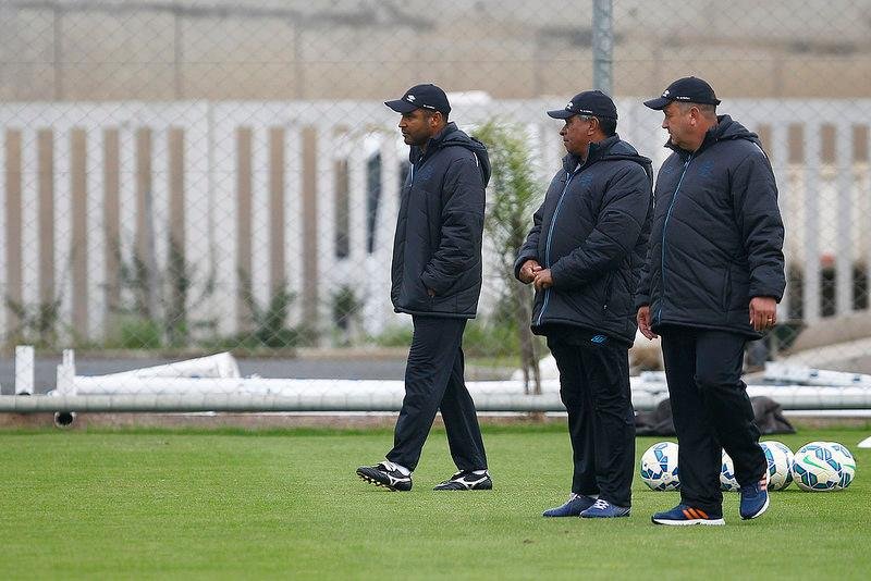 Roger segue sem definir time para enfrentar o Ava&iacute;