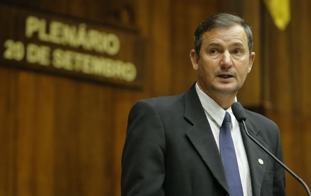 Presid&ecirc;ncia da Assembleia, Edson Brum (PMDB) garantiu que Miguel Bianchini (PPL) n&atilde;o ser&aacute; punido ap&oacute;s explica&ccedil;&otilde;es