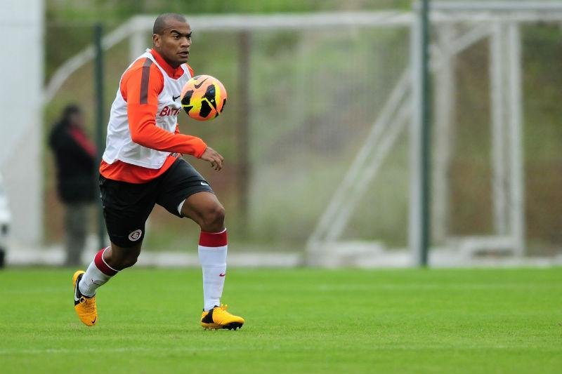 Inter abre as portas para Rodrigo Moledo 