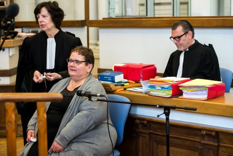 Dominique Cottrez admitiu ter matado os filhos