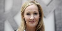 J.K. Rowling levará um novo Harry Potter ao teatro
