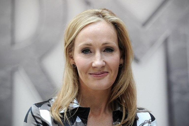 J.K. Rowling levar&aacute; um novo Harry Potter ao teatro