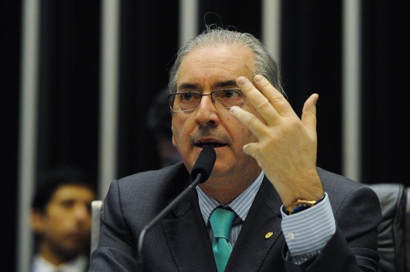 Falta de condi&ccedil;&otilde;es das cadeias n&atilde;o pode impedir menor de ser preso, diz Cunha 
