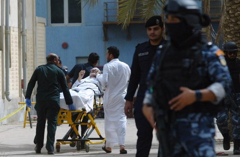 Ataques contra civis foram registrados em Tun&iacute;sia, Kuwait e Fran&ccedil;a