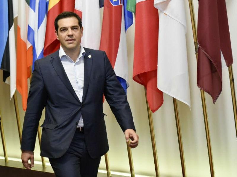 Plebiscito &eacute; sobre acordo com credores internacionais