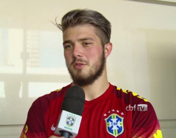 Inter pediu para Jacsson adiar apresenta&ccedil;&atilde;o &agrave; Sele&ccedil;&atilde;o