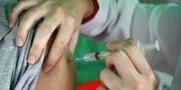 Com 84%, RS supera a meta de vacinação contra a gripe