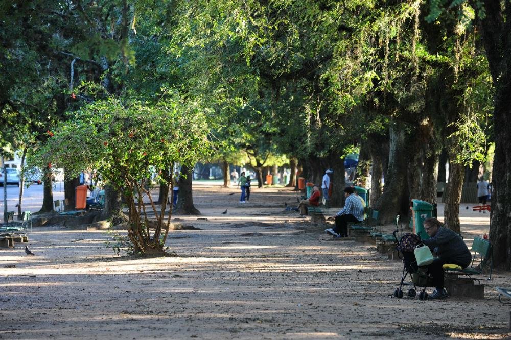 Presidente da casa e prefeitura divergiam sobre quem deveria fazer o projeto