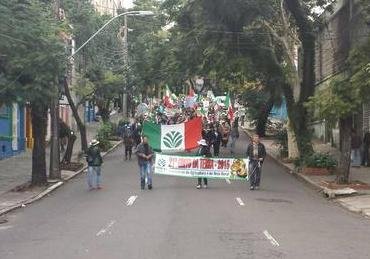 Trabalhadores ligados &agrave; Fetag reivindicam mais recursos do Estado para o setor