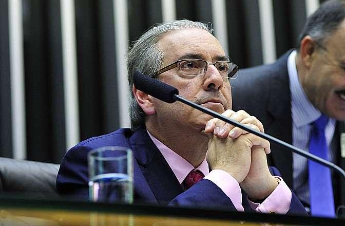 Rejei&ccedil;&atilde;o da maioridade &eacute; resultado de mentira de Cardozo, disse presidente da c&acirc;mara