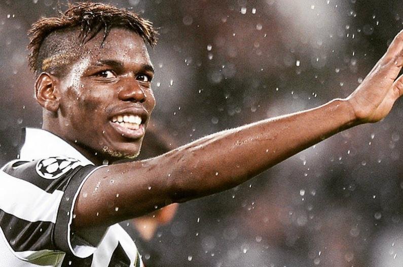 Pogba chegar&aacute; ao Barcelona em 2016/2017 