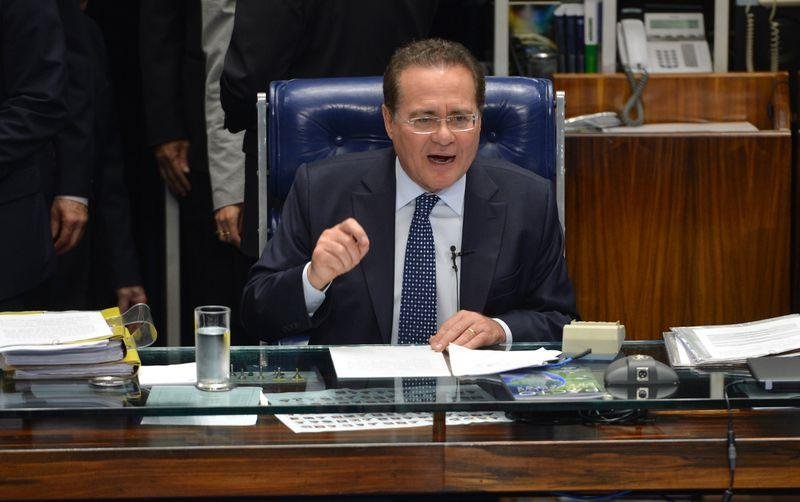 Senado vai criar comiss&atilde;o para analisar maioridade penal e o ECA