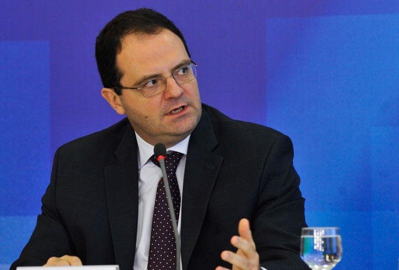 Ministro manifestou enorme preocupa&ccedil;&atilde;o com risco impacto explosivo nos gastos de pessoal 