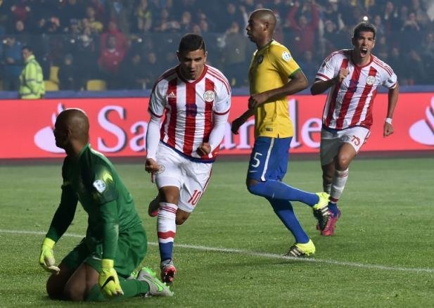 CBF anuncia medidas ap&oacute;s elimina&ccedil;&atilde;o na Copa Am&eacute;rica