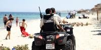 Tunísia prende oito por vínculo direto com atentado