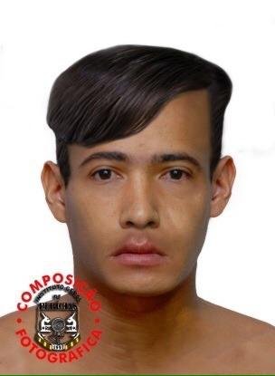 Homem tem entre 26 e 27 anos