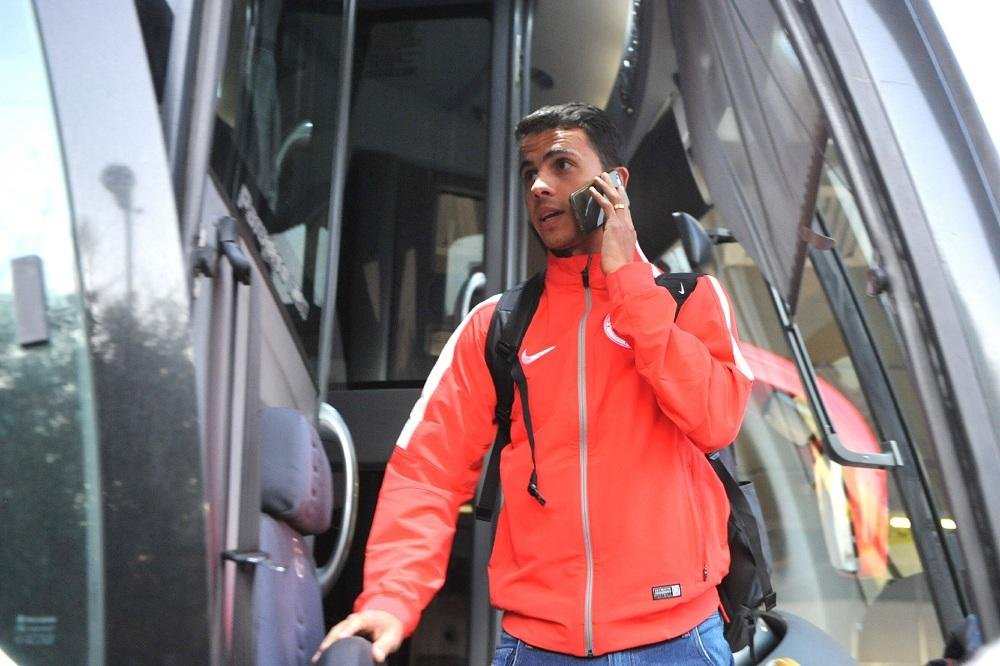 Nilmar garantiu perman&ecirc;ncia no Inter